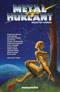 Portada de Metal Hurlant - Selected Works