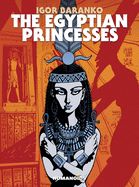 Portada de The Egyptian Princesses