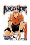 HUNGRY HEART 05 (COMIC) (MANGA)