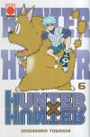 HUNTER X HUNTER 06