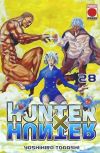 HUNTER X HUNTER 28