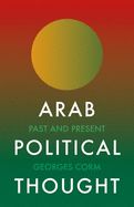 Portada de Arab Political Thought: Past and Present