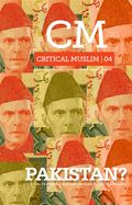 Portada de Critical Muslim 4: Pakistan