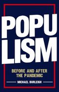 Portada de Populism: Before and After the Pandemic