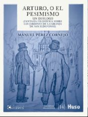 Portada de ARTURO, O EL PESIMISMO