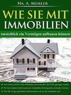 Portada de Wie Sie mit Immobilien tats&auml;chlich ein Verm&ouml;gen aufbauen (Ebook)