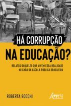 Portada de Há Corrupção na Educação? (Ebook)