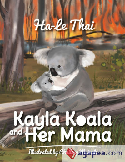 Kayla Koala and Her Mama