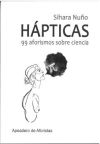 HÁPTICAS: 99 aforismos sobre ciencia