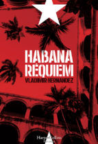 Portada de Habana réquiem (Ebook)