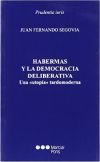 Habermas y la democracia deliberativa