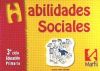 Habilidades Sociales - 3r Ciclo Educación Primaria
