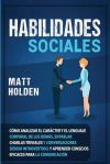 Habilidades Sociales Habilidades Sociales