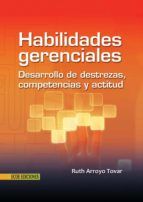 Portada de Habilidades gerenciales - 1ra edición (Ebook)