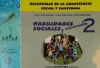 Habilidades sociales 2: desarrollo de la competencia social y emocional