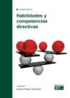 Habilidades y competencias directivas