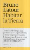 Habitar la Tierra