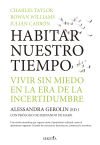 Habitar nuestro tiempo