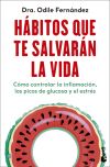 Hábitos que te salvarán la vida