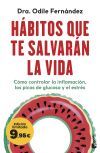 H&aacute;bitos que te salvar&aacute;n la vida