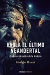 Habla El último Neandertal