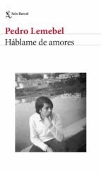 Portada de H&aacute;blame de amores (Ebook)