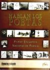 Hablan los poetas