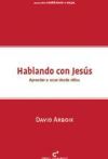 Hablando con Jesús