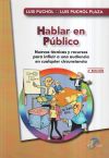 Hablar En Público