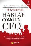 Hablar como un CEO
