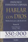 Hablar Con Dios. Tomo Ii