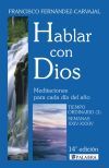 Hablar Con Dios. Tomo V