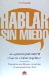 Hablar sin miedo