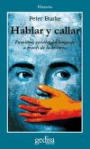 Hablar y callar