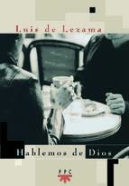 Portada de Hablemos de Dios (Ebook)