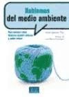 Hablemos de medio ambiente