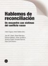 Hablemos de reconciliación