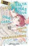 Hace falta m&aacute;s que una cara bonita para enamorarme n&ordm; 10