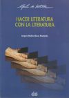 Hacer literatura con la literatura