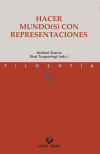 Hacer Mundo(s) Con Representaciones