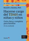 Hacerse cargo del TDAH en ni&ntilde;as y ni&ntilde;os