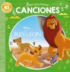 Mis Primeras Canciones-el Rey León