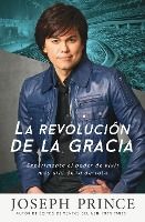 Portada de La revolución de la Gracia