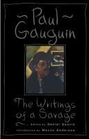 Portada de The Writings Of A Savage