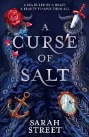 Portada de A Curse of Salt