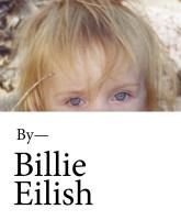 Portada de Billie Eilish