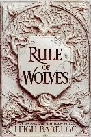 Portada de Rule of Wolves