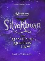 Portada de Silverborn