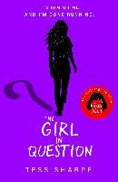 Portada de The Girl in Question