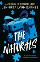 Portada de The Naturals